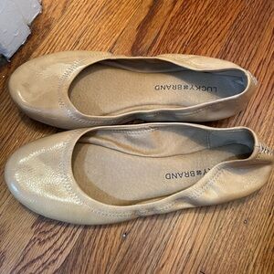 Lucky Brand Flats